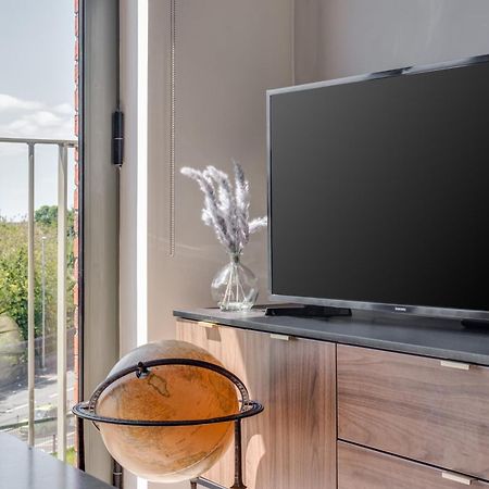 Huge Long Stay Offers! Lux City-Edge Stay! Perfect For Business & Leisure Liverpool Esterno foto