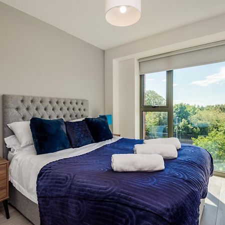 Huge Long Stay Offers! Lux City-Edge Stay! Perfect For Business & Leisure Liverpool Esterno foto