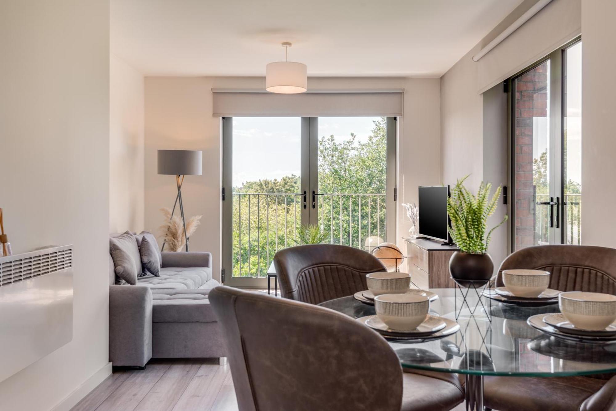 Huge Long Stay Offers! Lux City-Edge Stay! Perfect For Business & Leisure Liverpool Esterno foto