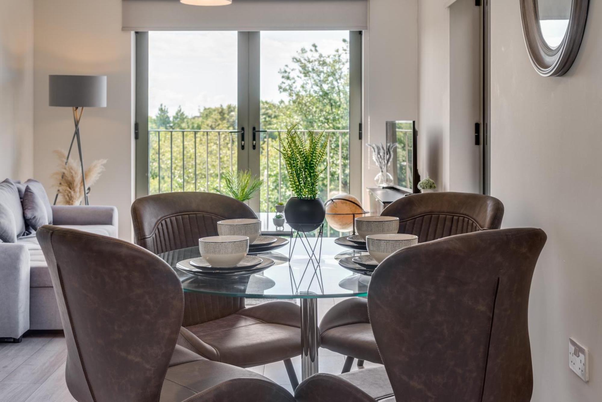Huge Long Stay Offers! Lux City-Edge Stay! Perfect For Business & Leisure Liverpool Esterno foto