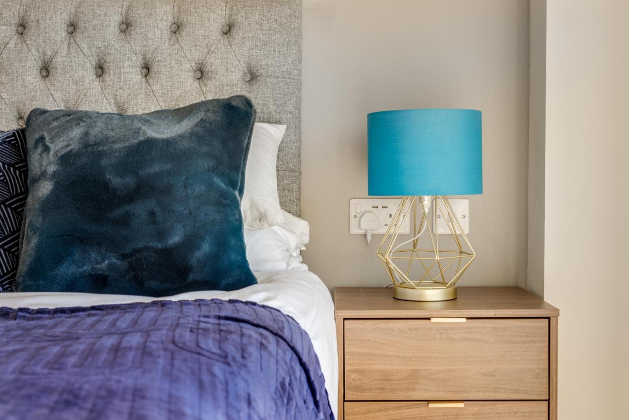 Huge Long Stay Offers! Lux City-Edge Stay! Perfect For Business & Leisure Liverpool Esterno foto