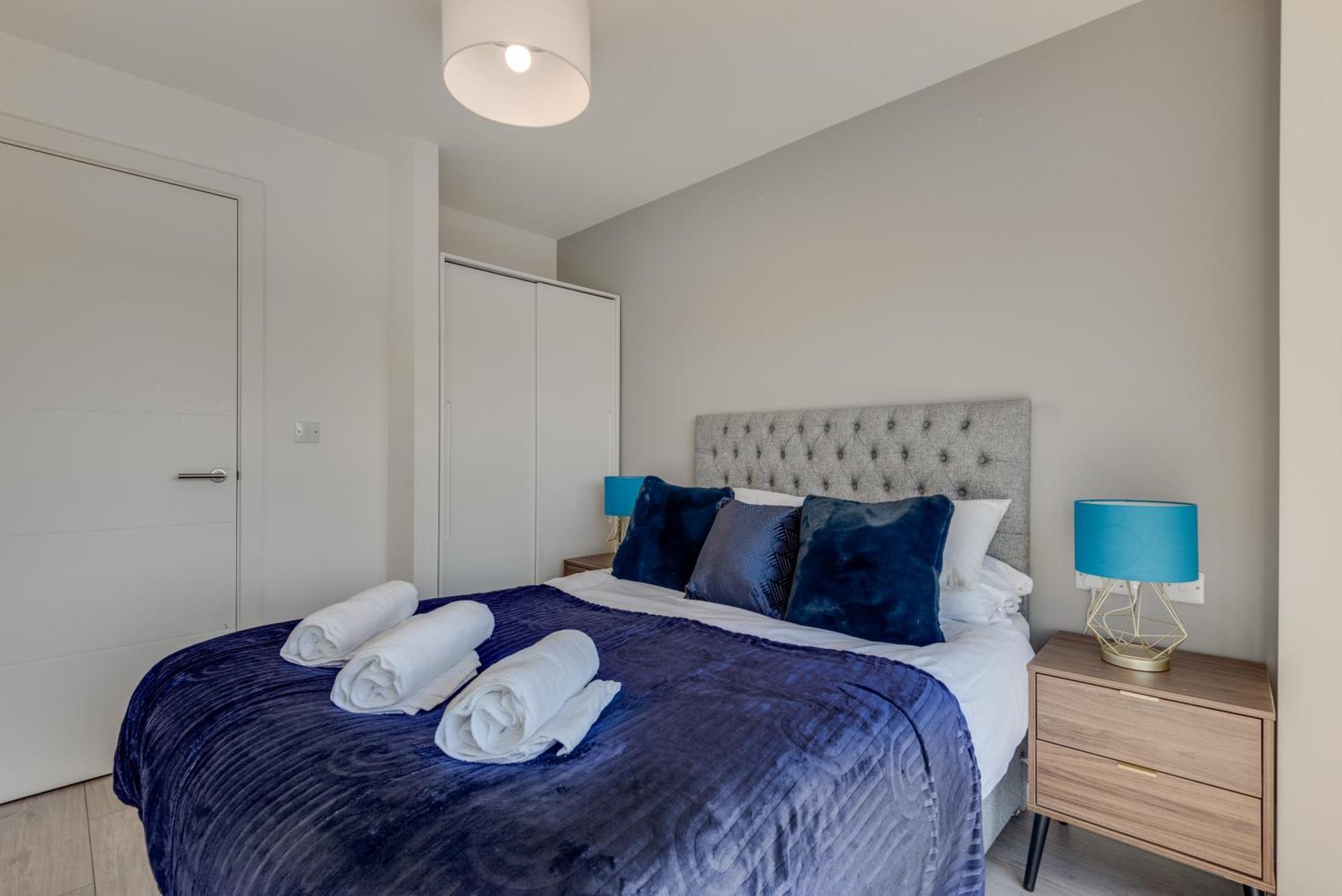 Huge Long Stay Offers! Lux City-Edge Stay! Perfect For Business & Leisure Liverpool Esterno foto