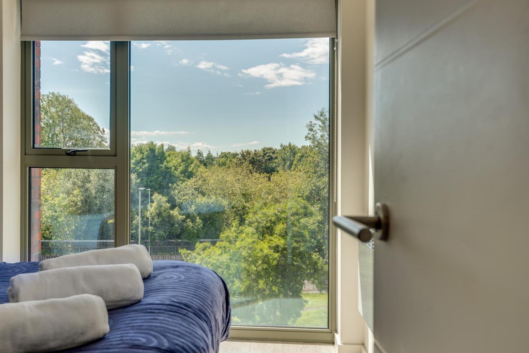 Huge Long Stay Offers! Lux City-Edge Stay! Perfect For Business & Leisure Liverpool Esterno foto